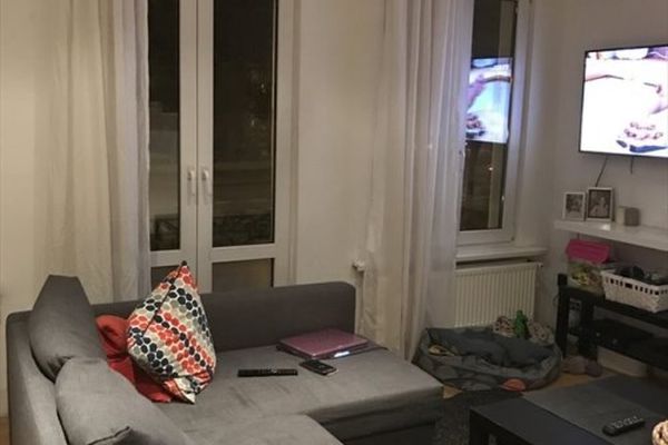 Room Atjehstraat in Rotterdam