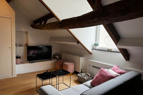 Appartement Tongersestraat in Maastricht