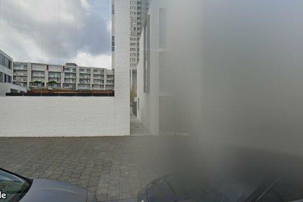 House Cypruslaan in Rotterdam