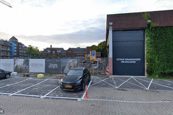Appartement Deken van Somerenstraat in Eindhoven