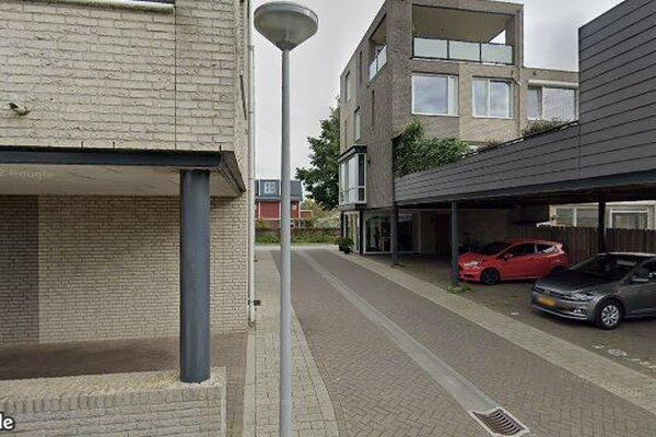 House De Buis in Rosmalen