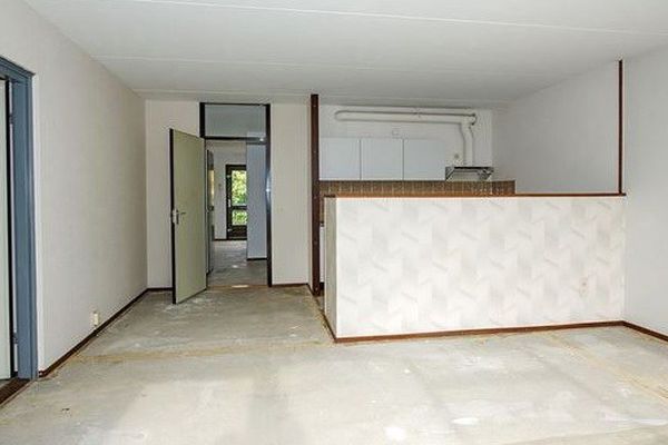Room Gordelweg in Rotterdam