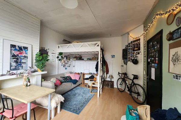 Kamer Onbekend in Groningen