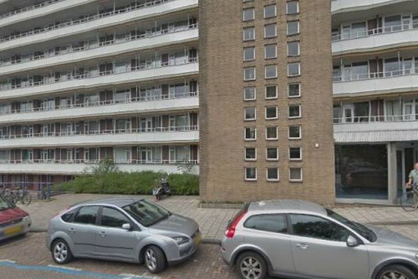 Apartment Burgemeester Cramergracht in Amsterdam