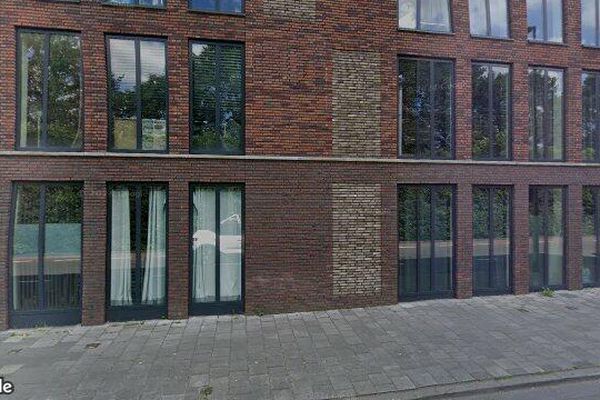 Apartment Spoorlaan in Tilburg