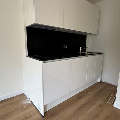 Kamer W.A. Scholtenstraat in Groningen
