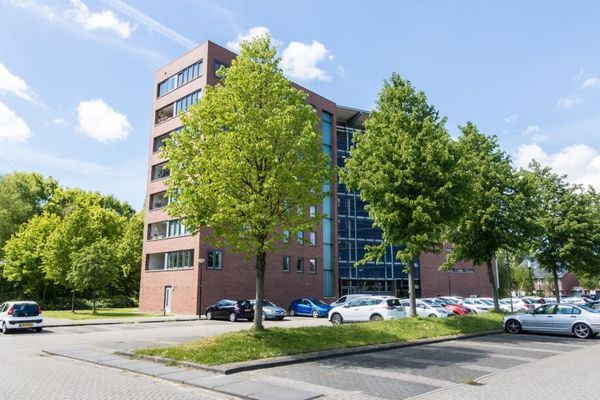 Appartement Annie M.G. Schmidtstraat in Alkmaar