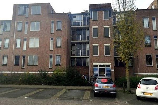 Kamer Liebergerweg in Hilversum