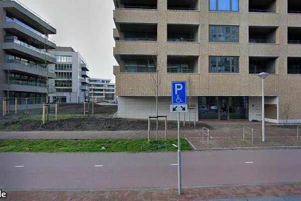 Appartement Elzenhagensingel in Amsterdam