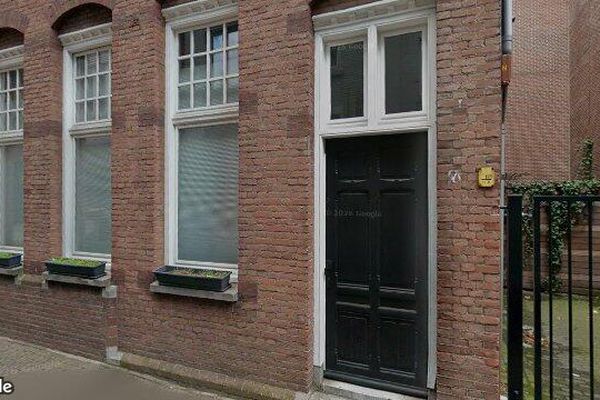 Appartement Parkstraat in Den Haag