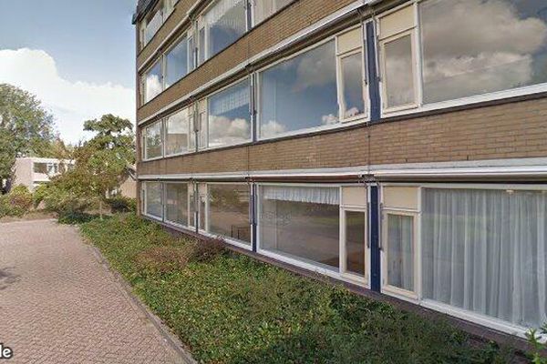 Appartement Verdilaan in Naaldwijk