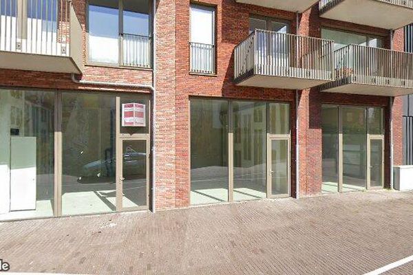 Apartment De Waag in Lelystad
