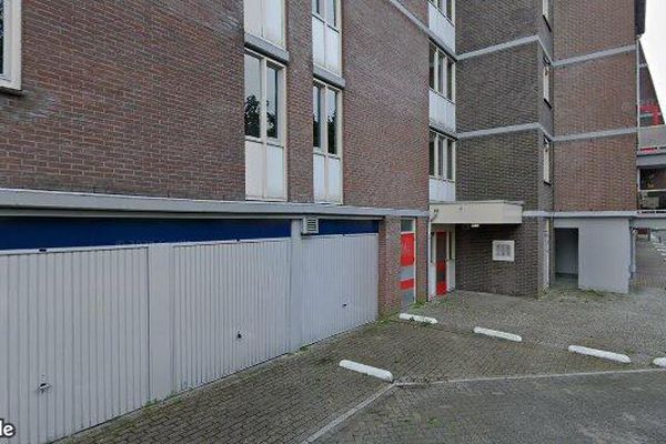 Apartment Opwettensemolen in Eindhoven