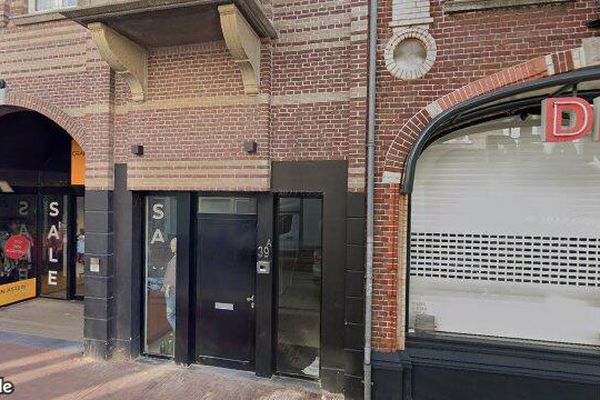 Apartment Langstraat in Weert