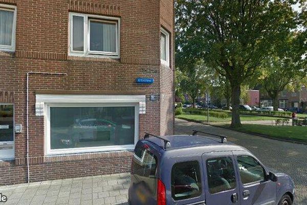 Appartement Schoterbosplein in Haarlem