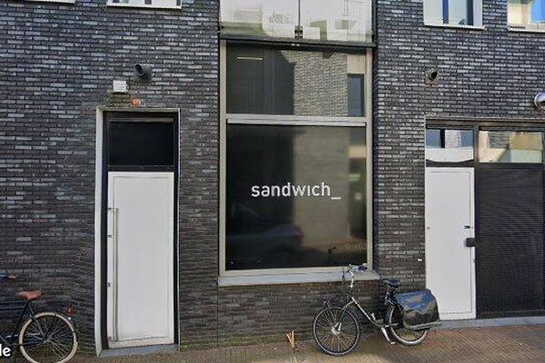 Appartement Nieuwstraat in Zwolle