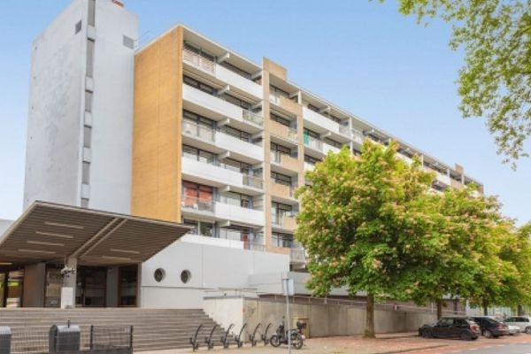 Appartement Herculeshof in Maastricht