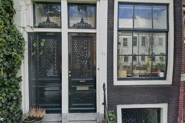 Huurwoning Groenburgwal in Amsterdam