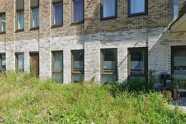 Apartment Du Meelaan in Zoetermeer