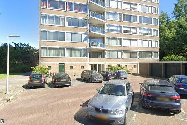Appartement Meander in Amstelveen