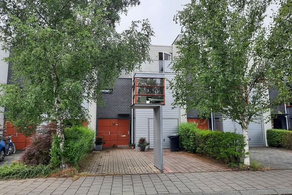Huurwoning Barkmolenstraat in Groningen