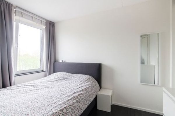 Room Einsteindreef in Utrecht