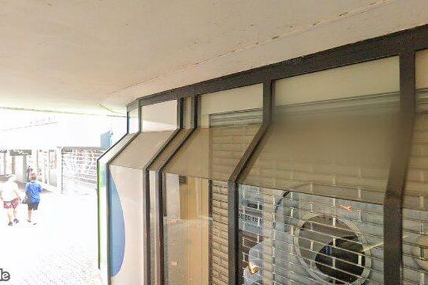 Apartment Passage in Almelo