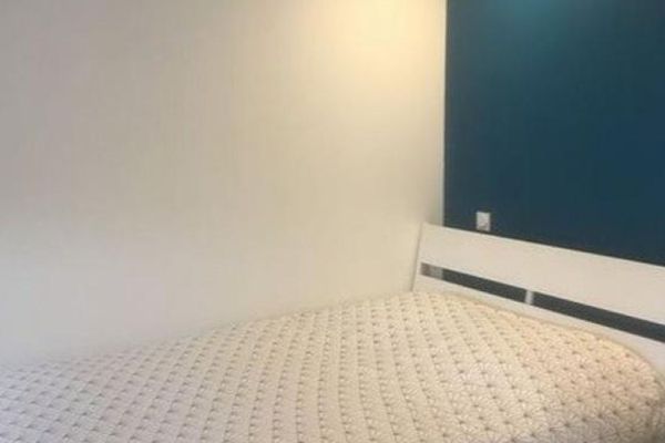 Room Willem de Zwijgerlaan in Amsterdam