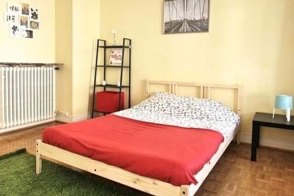 Room Aristotelesstraat in Rotterdam
