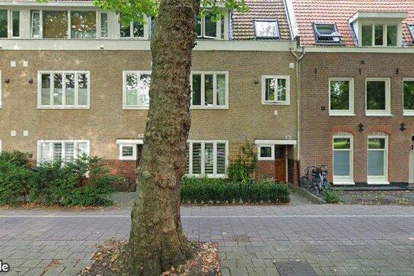 Appartement Amstelveenseweg in Amsterdam