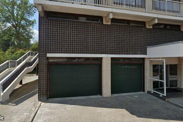 Appartement Max Havelaarlaan in Amstelveen