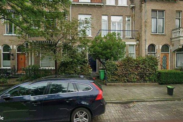 House Schenkkade in Den Haag