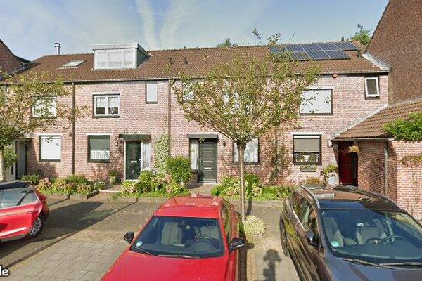 Huurwoning Schutsluis in Amstelveen