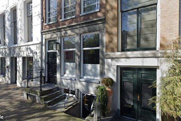 Huurwoning Keizersgracht in Amsterdam