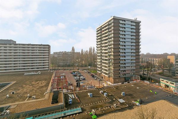 Appartement Groenhof in Amstelveen