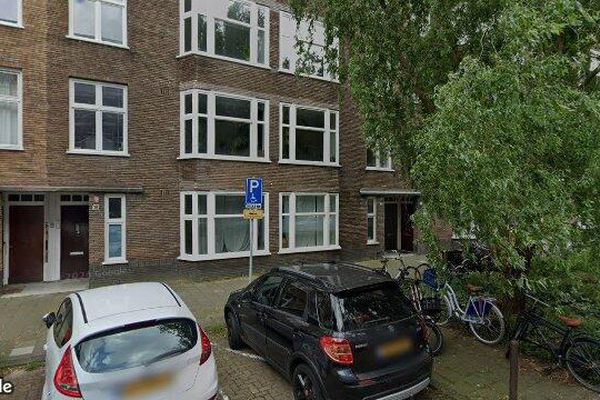 Studio Lanseloetstraat in Amsterdam