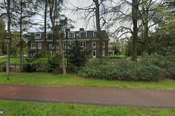 Appartement Prins Hendriklaan in Blaricum