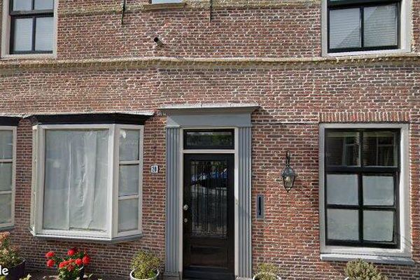Apartment Nieuwstraat in Kockengen