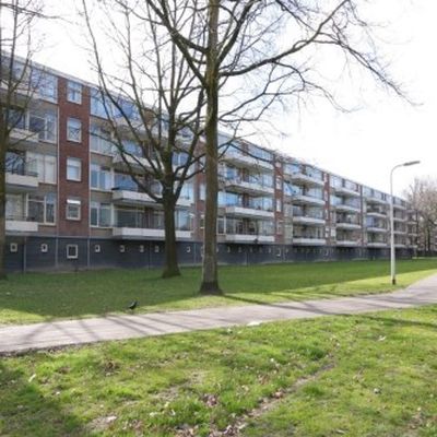 predikherenlaan, Tilburg