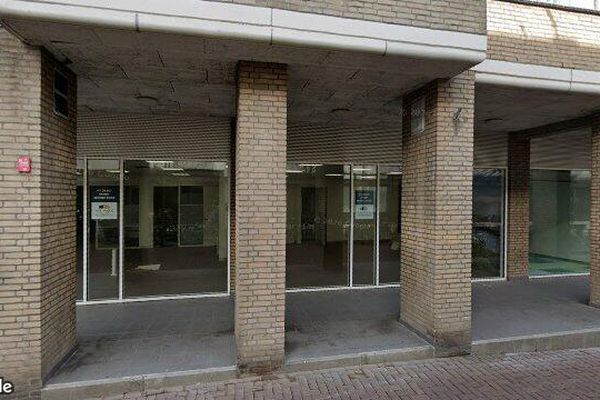 Appartement Poolsterplein in Rotterdam