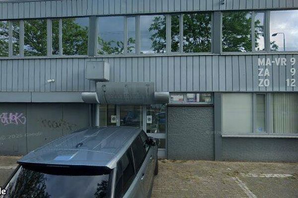 Appartement Bisschop Bekkerslaan in Eindhoven