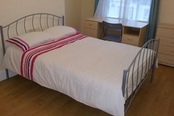 Kamer Schepenlaan in Amsterdam