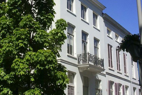 Apartment Brugstraat in Arnhem