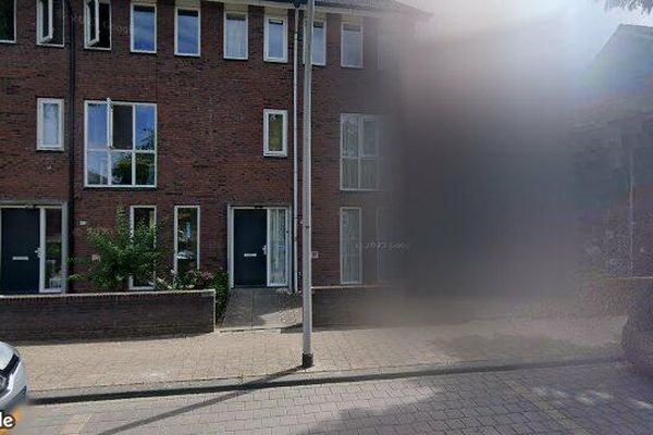 Huurwoning Amandelgaarde in Hendrik-Ido-Ambacht