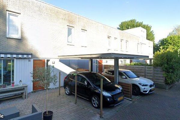 Huurwoning Professor J.H. Gunningstraat in Amsterdam