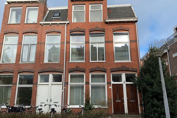 Kamer Alexanderstraat in Groningen
