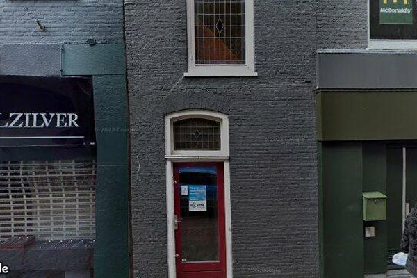 Appartement Ridderstraat in Alkmaar