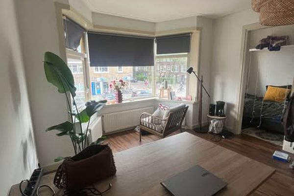 Kamer Korreweg in Groningen