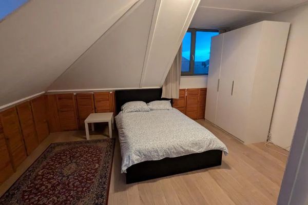 Kamer Marjoleinlaan in Amstelveen