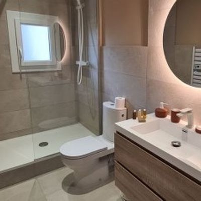 Kamer Mijnsherenlaan in Rotterdam